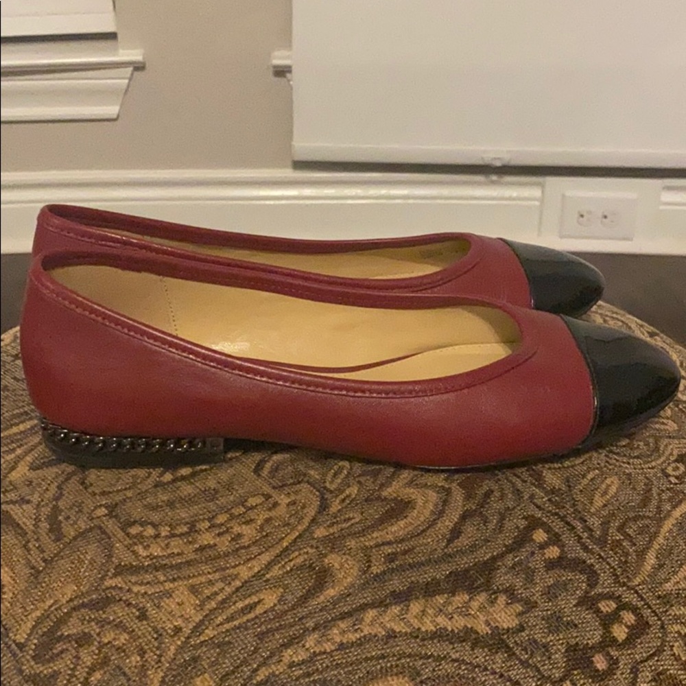 Micheal kors flats - Picture 5 of 8